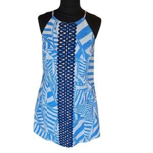 NWT Lilly Pulitzer Womens Dress Size 6